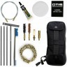 Набор для чистки нарезного оружия Otis Defender Cleaning Kit FG-901-9MM для .38 - 9 мм калибра