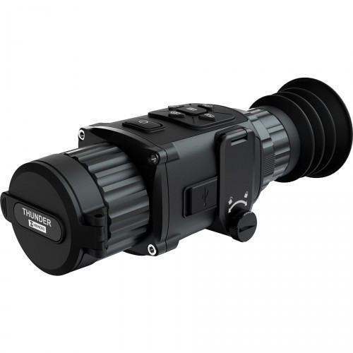 Прицел тепловизионный Hikmicro Thunder TH35 2-16.5X35 S=384X288 Обнаружение 1235 м