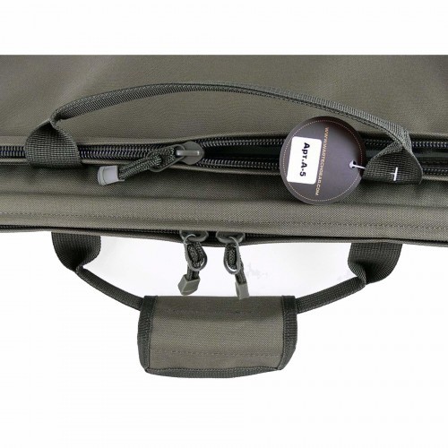 Чехол-рюкзак для оружия Wartech (VEKTOR) А-5 без оптического прицела 110 см Хаки