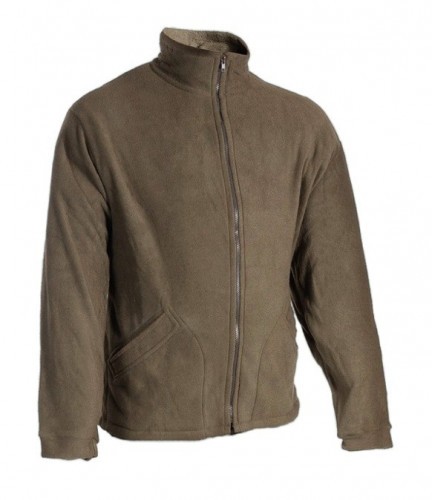 Кофта RusForce флисовая Койот
