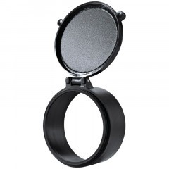 Крышка для прицела Butler Creek OBJ №21 (30210) под объектив D=44.1 мм