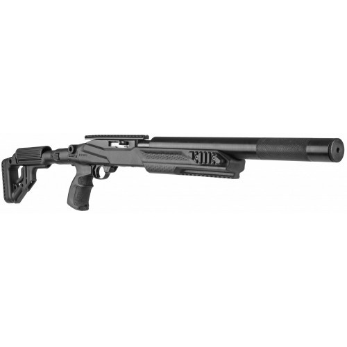 Ложе с прикладом UAS Fab Defense UAS R10/22 для Ruger 10/22 Черный
