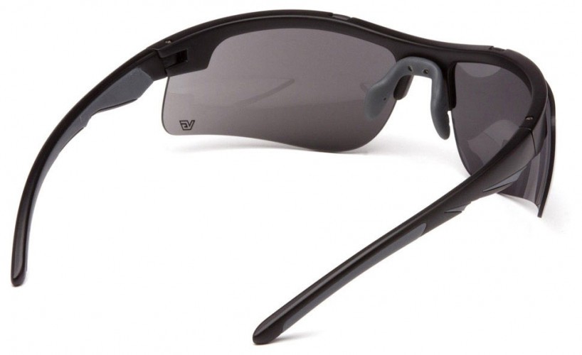 Профессиональные стрелковые очки Pyramex Venture Gear - Drone VGSB8370S
