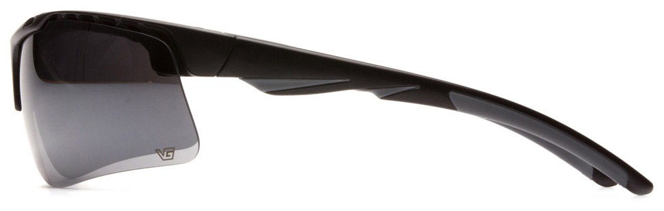 Профессиональные стрелковые очки Pyramex Venture Gear - Drone VGSB8370S