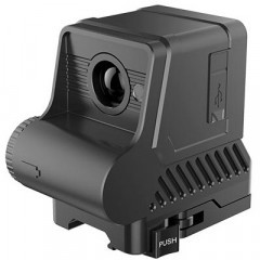 Прицел тепловизионный iRay Holo HL13 1-4X13 S=320X280 Обнаружение 476 м