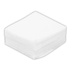 Патч-салфетка хлопчатобумажный Birchwood Casey Gun Cleaning 41162 | Кал. .270-.30 | 38x38 мм 750 шт