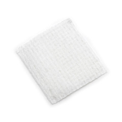 Патч-салфетка хлопчатобумажный Birchwood Casey Gun Cleaning 41162 | Кал. .270-.30 | 38x38 мм 750 шт