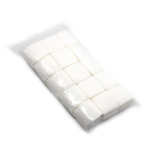 Патч-салфетка хлопчатобумажный Birchwood Casey Gun Cleaning 41162 | Кал. .270-.30 | 38x38 мм 750 шт