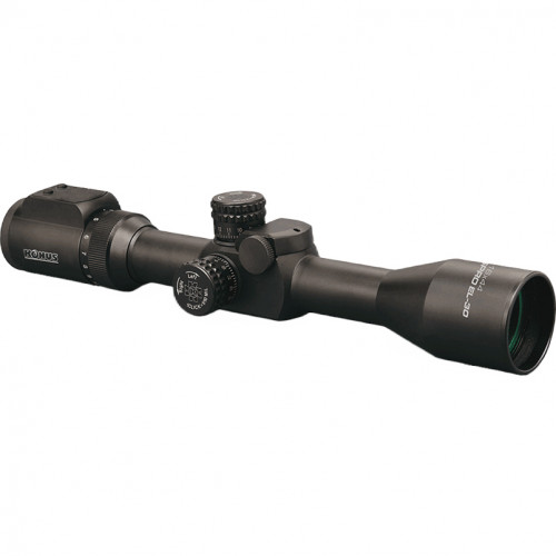 Прицел оптический Konus Pro Tactical EL-30 4-16X44 SFP FP WP (7330) Сетка 10 шт