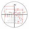 Прицел оптический Konus Pro Tactical EL-30 4-16X44 SFP FP WP (7330) Сетка 10 шт