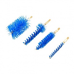 Ерш щетинный для чистки оружия Iosso AR-308 19110 для .308 калибра Папа 8/32 Нейлон 4 шт