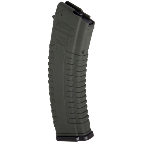 Магазин Pufgun VP209 для ВПО-209 / ВПО-213 .366ТКМ на 30 патронов Хаки