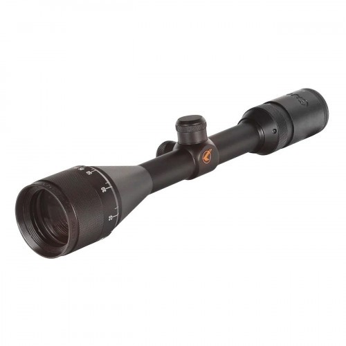 Прицел оптический Gamo 4-12x44 АО (VEMD4-12x44AO) Сетка Mil-Dot / Без подсветки