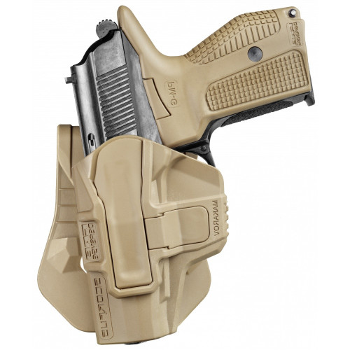 Кобура Fab Defense M1 MAKAROV LH SC-MAKLHT для пистолета Макарова Койот