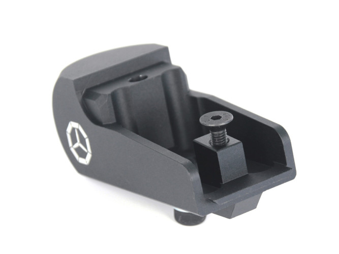 Адаптер Вектор-7.62 VR-SVD2 для приклада