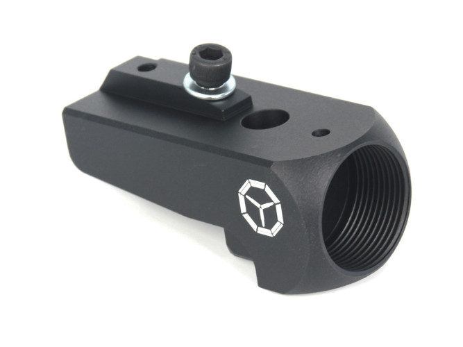 Адаптер Вектор-7.62 VR-SVD2 для приклада