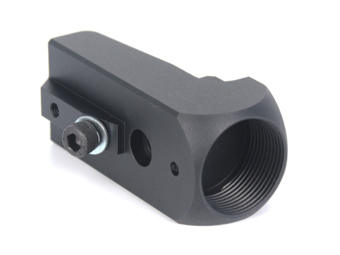 Адаптер Вектор-7.62 VR-SVD2 для приклада