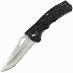 Нож складной Ganzo G619 Клинок 8.8 см Чёрный