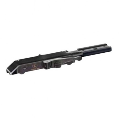 Кронштейн Contessa Alessandro ULB03 быстросъемный для Blaser на прицелы Aimpoint Micro