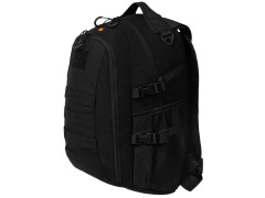 Рюкзак тактический ShotTime Tactical 20L Чёрный