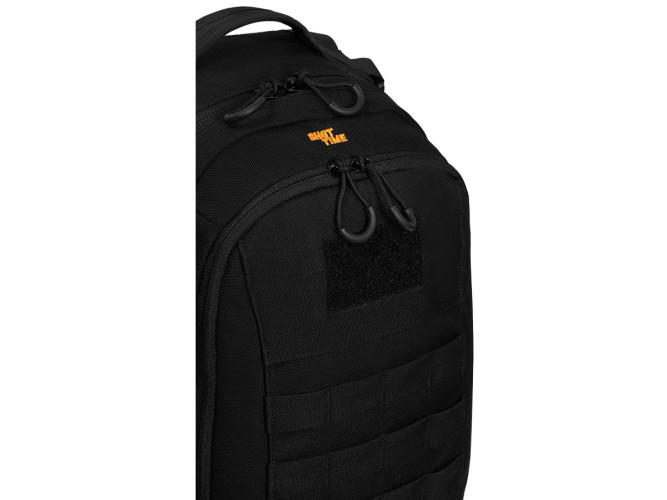 Рюкзак тактический ShotTime Tactical 20L Чёрный