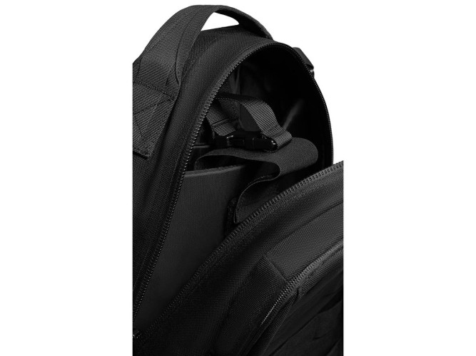 Рюкзак тактический ShotTime Tactical 20L Чёрный