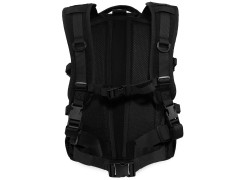 Рюкзак тактический ShotTime Tactical 20L Чёрный