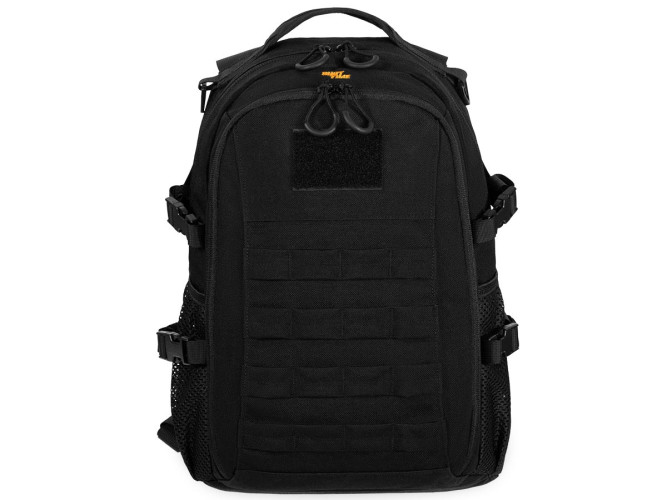 Рюкзак тактический ShotTime Tactical 20L Чёрный