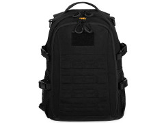 Рюкзак тактический ShotTime Tactical 20L Чёрный