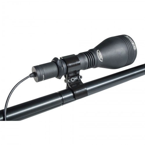 Крепление Armytek AWM-02 A01001 для фонаря на ствол