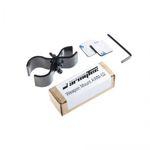 Крепление Armytek AWM-02 A01001 для фонаря на ствол