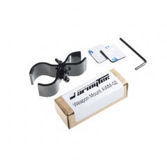 Крепление Armytek AWM-02 A01001 для фонаря на ствол