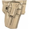 Кобура Fab Defense M24 Belt 226 R SC-24B226T для Sig Sauer P226 Койот