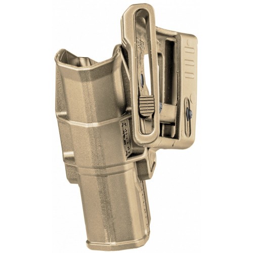 Кобура Fab Defense M24 Belt 226 R SC-24B226T для Sig Sauer P226 Койот