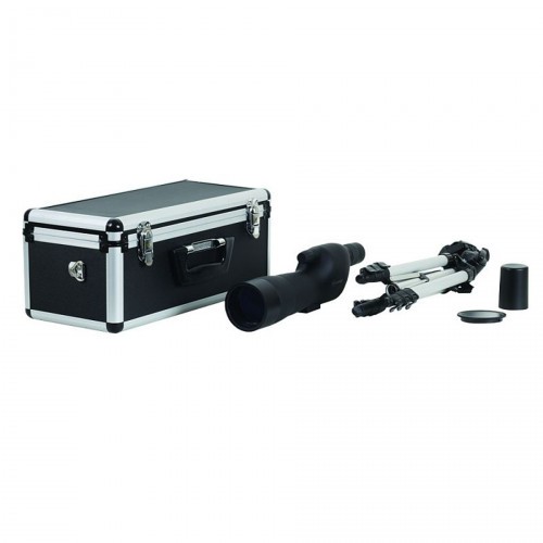 Труба зрительная Firefield Spotting Scope 20-60x60 FF11018K окулярный узел прямой со штативом