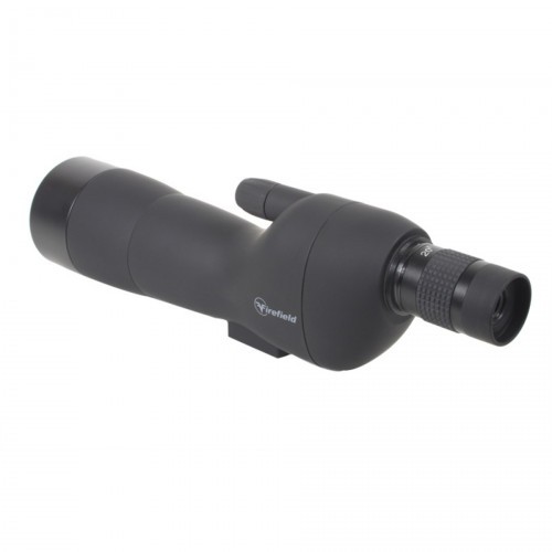 Труба зрительная Firefield Spotting Scope 20-60x60 FF11018K окулярный узел прямой со штативом