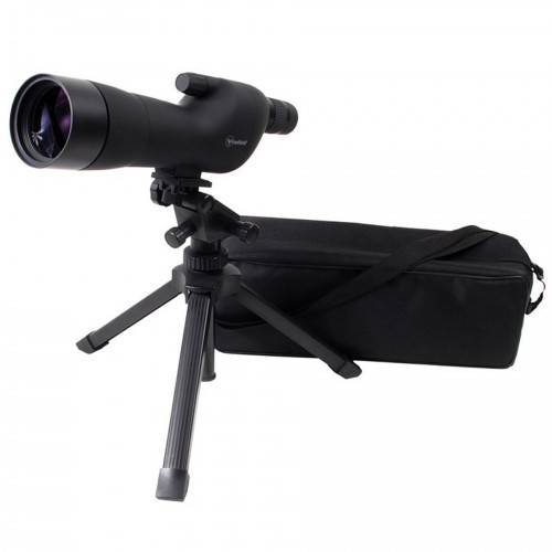 Труба зрительная Firefield Spotting Scope 20-60x60 FF11018K окулярный узел прямой со штативом