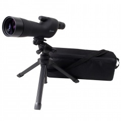 Труба зрительная Firefield Spotting Scope 20-60x60 FF11018K окулярный узел прямой со штативом