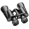 Бинокль КОМЗ БПЦ 10х40 Porro | BaK-4 Чёрный