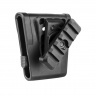 Планка Picatinny вращаемая Fab Defense RPR BELT SC-RPRB на креплении Belt Clip Черная