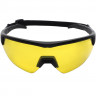 Очки баллистические стрелковые PMX Range G-1030ST Жёлтые 89%