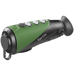 Монокуляр тепловизионный iRay Xeye E3W 2-4X19 S=384X288 Обнаружение 697 м