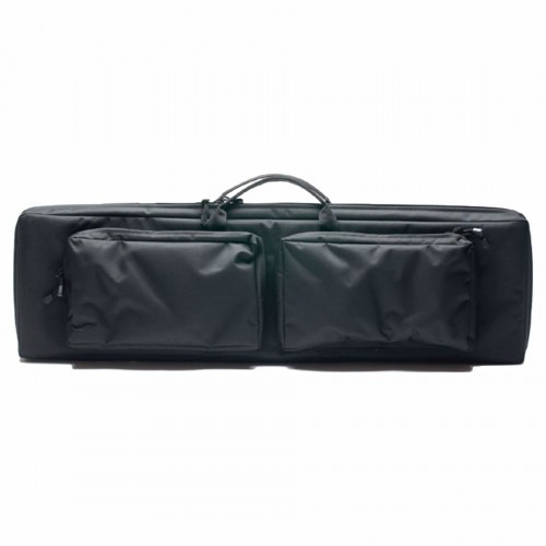 Чехол-сумка для оружия Wartech (VEKTOR) А-7-1 без оптического прицела 91 см Черный