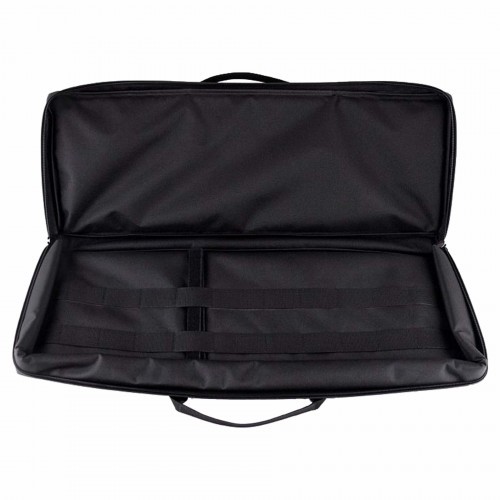 Чехол-сумка для оружия Wartech (VEKTOR) А-7-1 без оптического прицела 91 см Черный