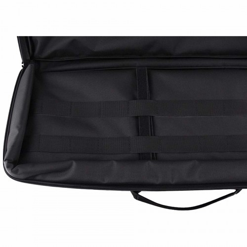 Чехол-сумка для оружия Wartech (VEKTOR) А-7-1 без оптического прицела 91 см Черный