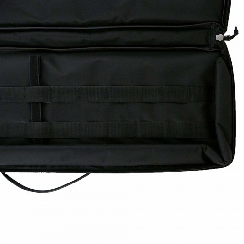 Чехол-сумка для оружия Wartech (VEKTOR) А-7-1 без оптического прицела 91 см Черный