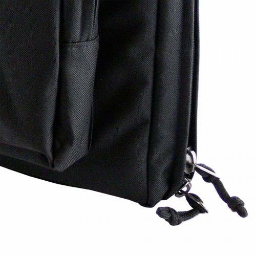 Чехол-сумка для оружия Wartech (VEKTOR) А-7-1 без оптического прицела 91 см Черный