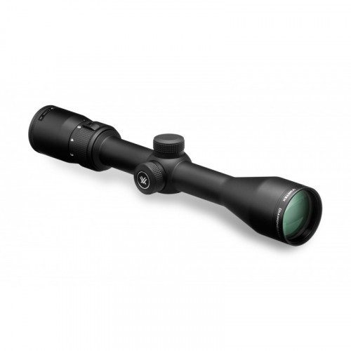 Прицел оптический Vortex Diamondback 3-9X40 SFP FP WP (DBK-01-BDC) Сетка Dead-Hold BDC