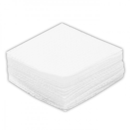 Патч-салфетка хлопчатобумажный Birchwood Casey Gun Cleaning 41164 | Кал. 7 мм - .38 | 95х95 мм 750 шт