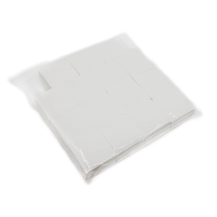 Патч-салфетка хлопчатобумажный Birchwood Casey Gun Cleaning 41164 | Кал. 7 мм - .38 | 95х95 мм 750 шт